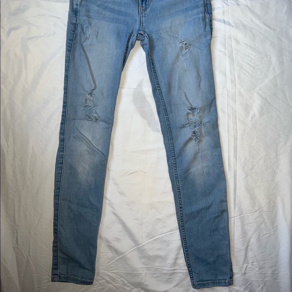 Hollister Skinny Jean